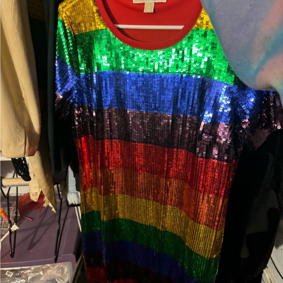 Never worn! NWT. Will take more pics (please allow for 24 hours for photos). - Picture 4 of 5